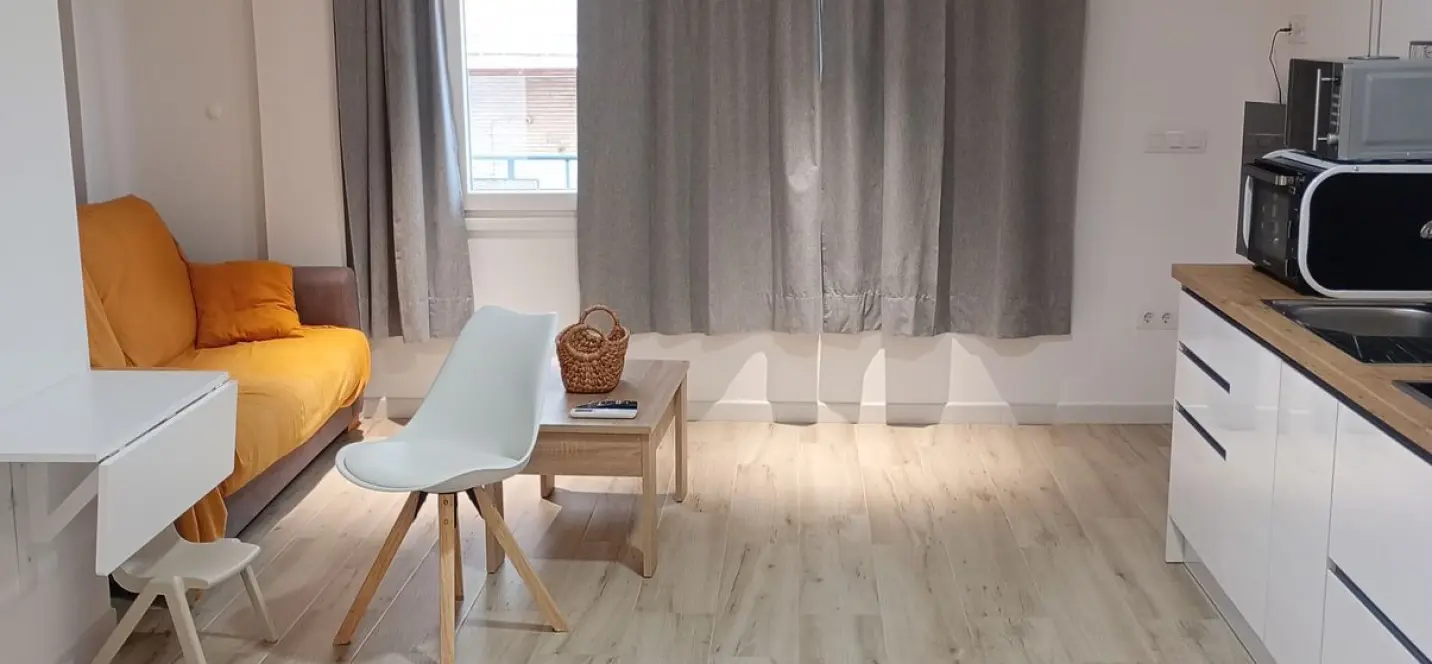 Продажа пентхауса в La Trinidad 1