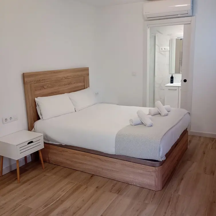 Продажа пентхауса в La Trinidad