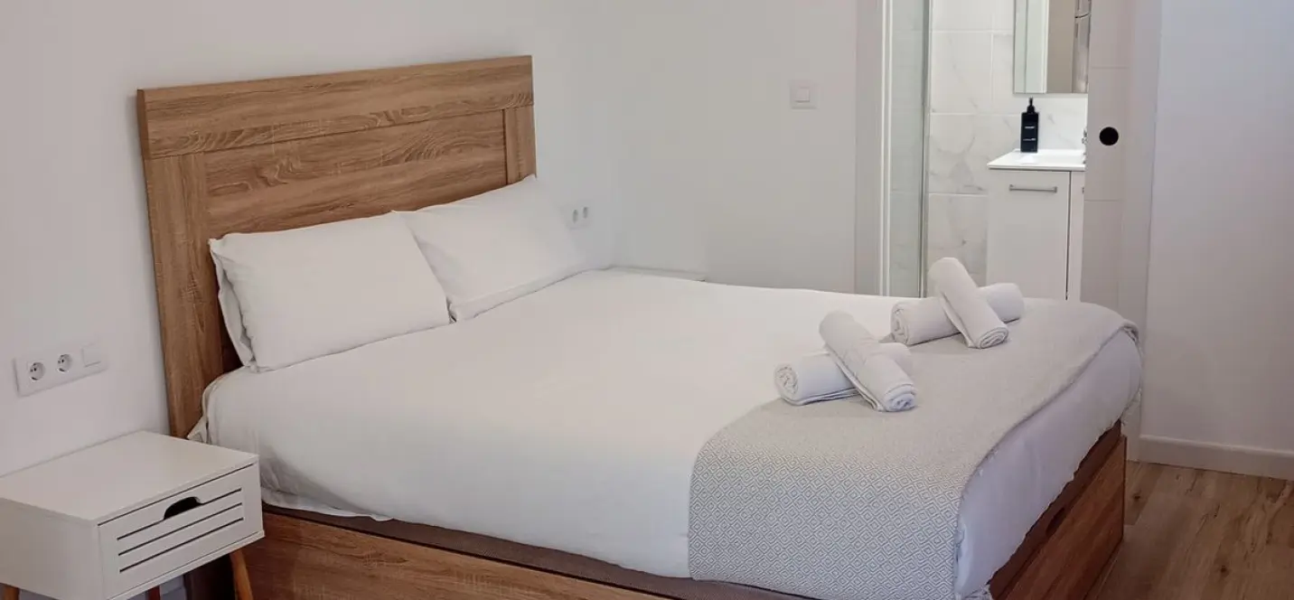 Продажа пентхауса в La Trinidad 3