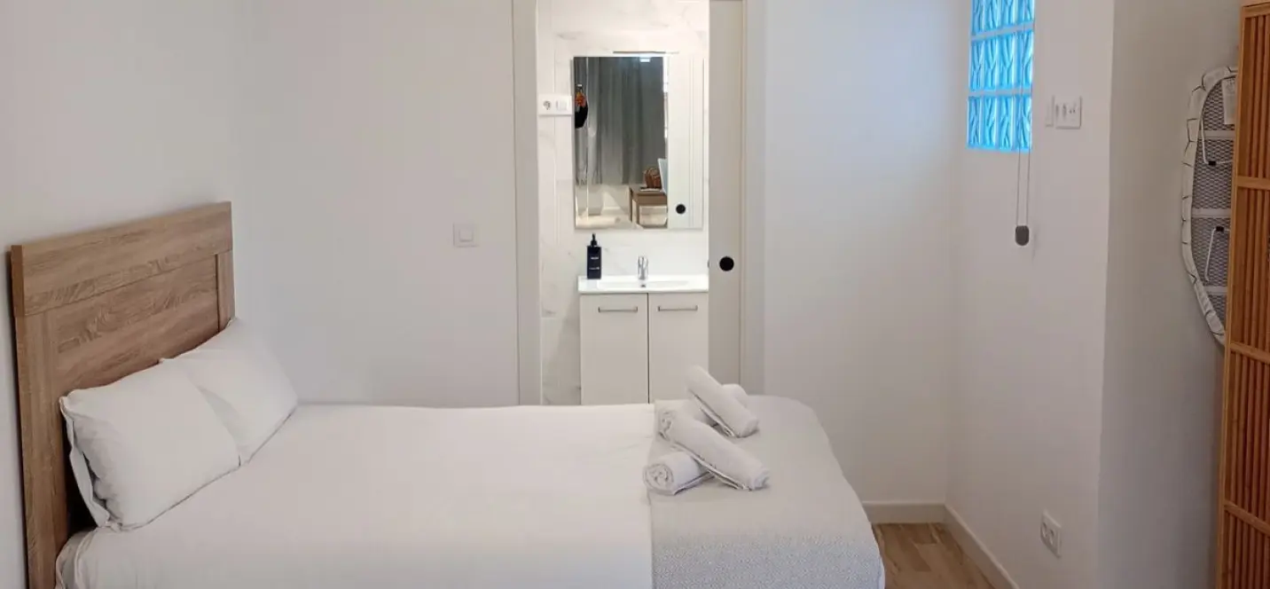 Продажа пентхауса в La Trinidad 4