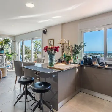 Продажа пентхауса в Los Almendros