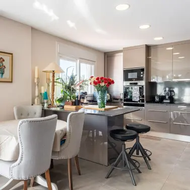 Продажа пентхауса в Los Almendros