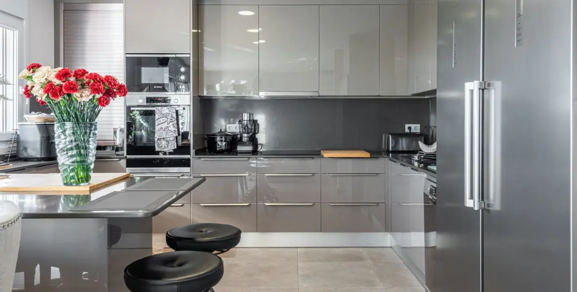 Продажа пентхауса в Los Almendros 4