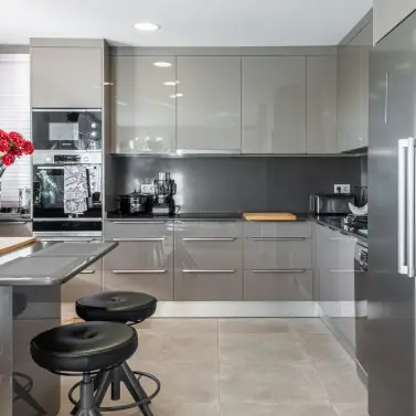 Продажа пентхауса в Los Almendros