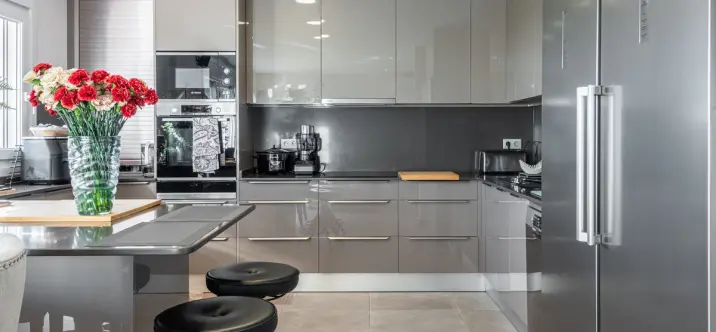 Продажа пентхауса в Los Almendros 3