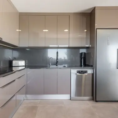 Продажа пентхауса в Los Almendros