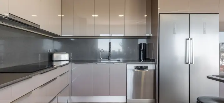 Продажа пентхауса в Los Almendros 4