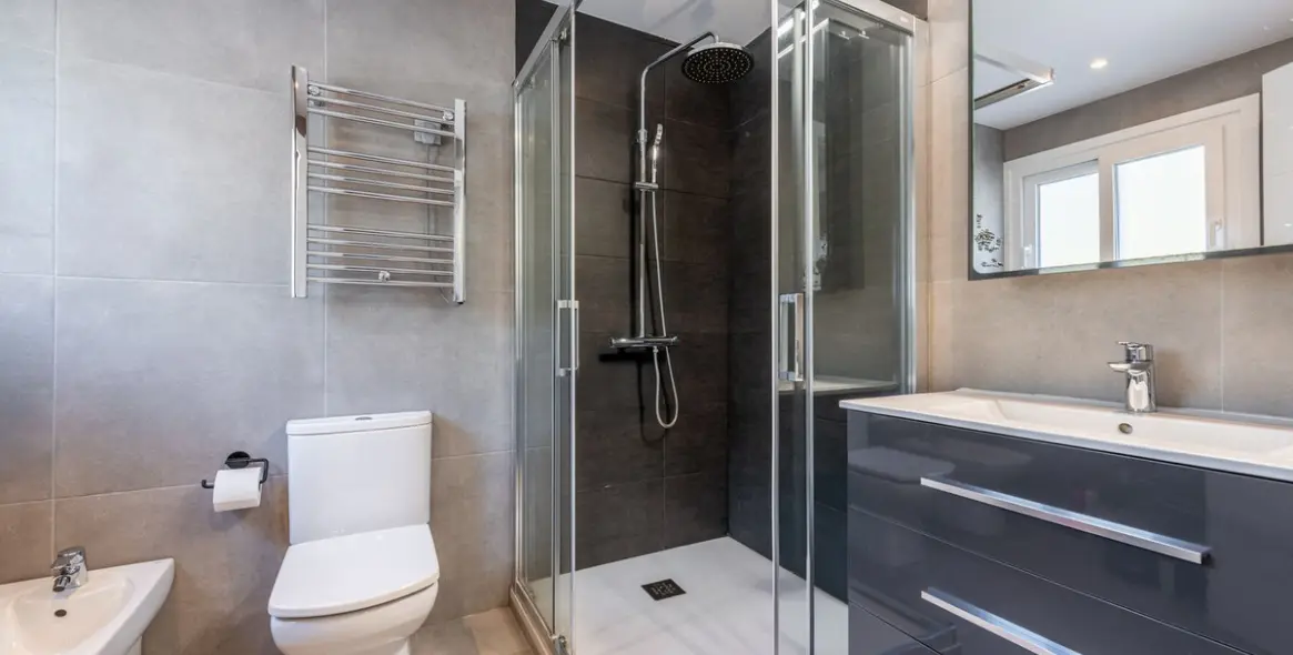 Продажа пентхауса в Los Almendros 12