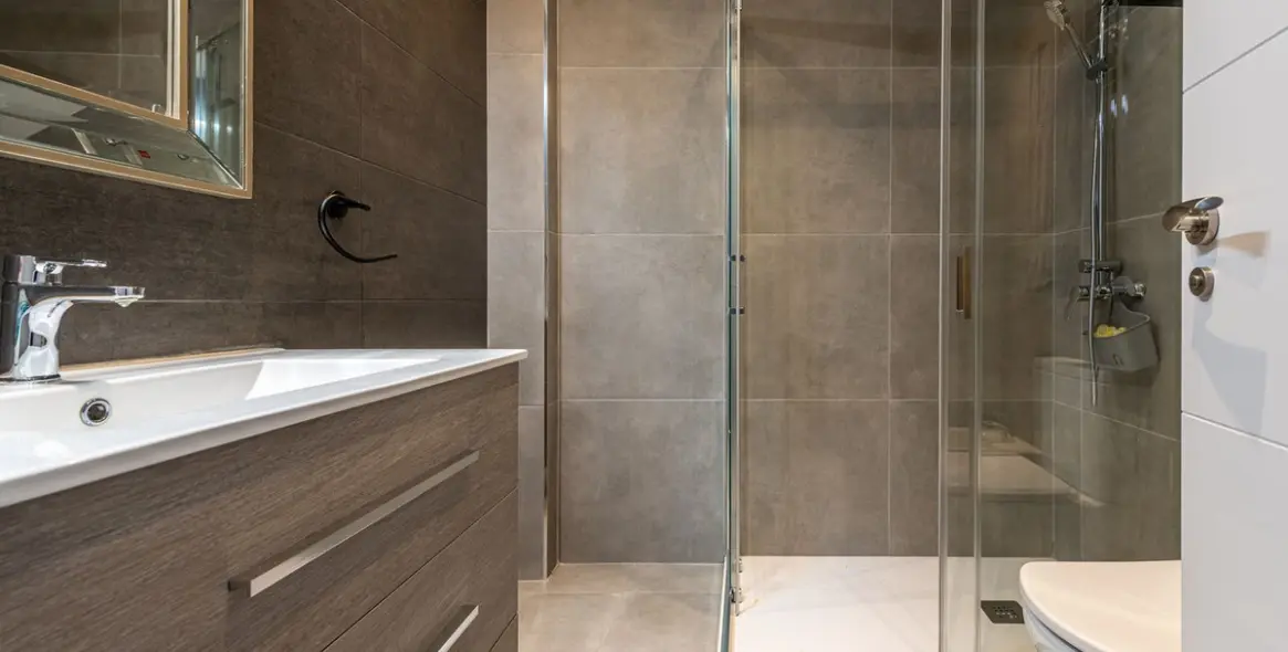 Продажа пентхауса в Los Almendros 15