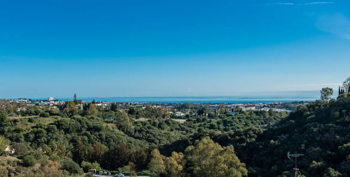 Продажа пентхауса в Los Almendros 18