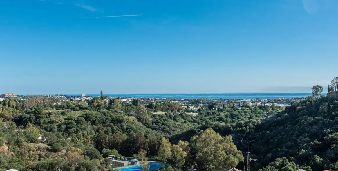 Продажа пентхауса в Los Almendros 19