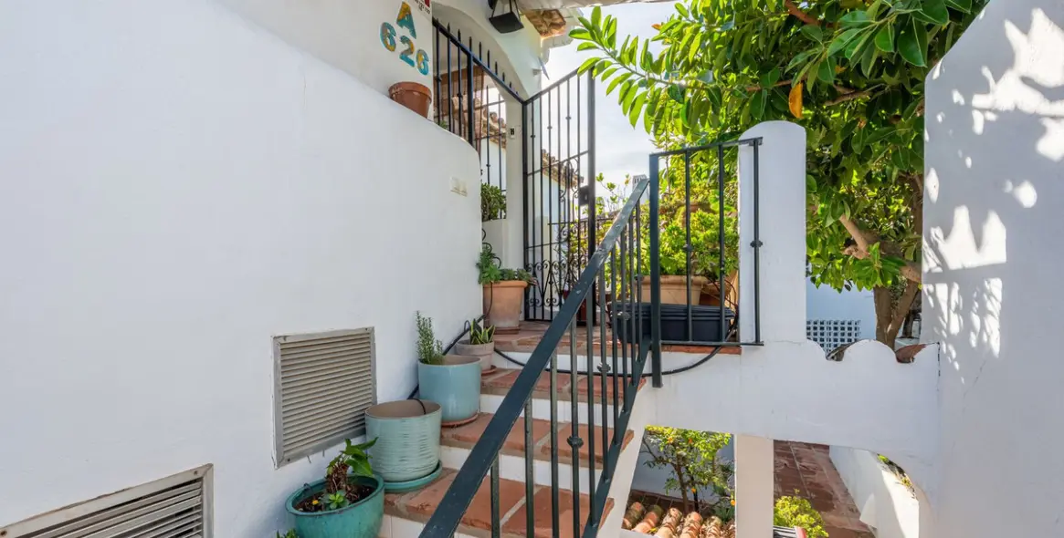 Продажа пентхауса в Los Almendros 20