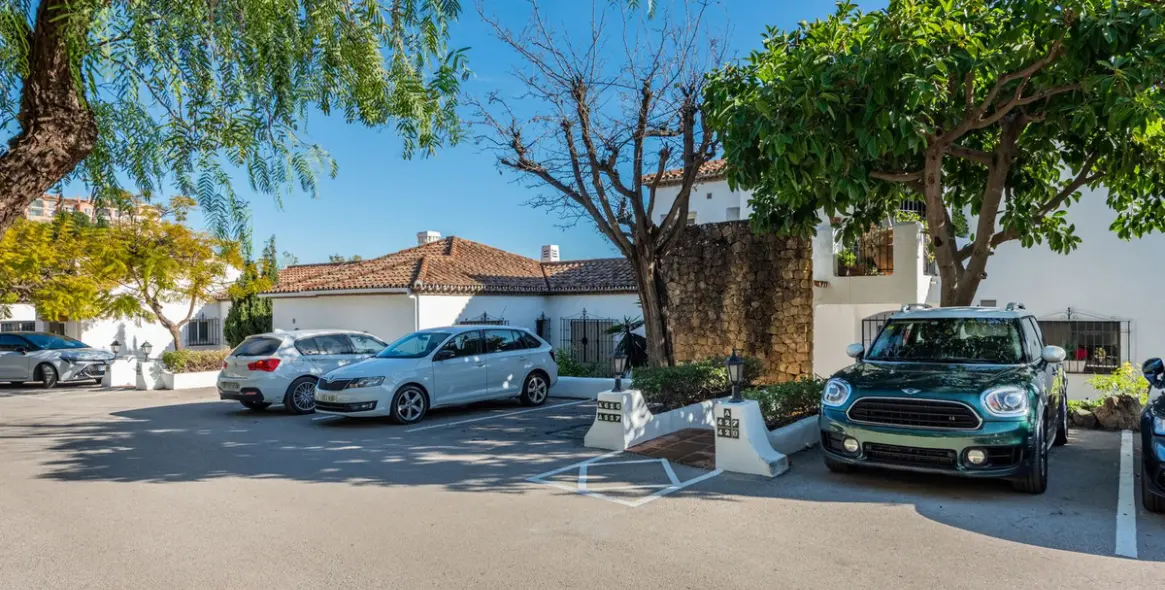 Venta de ático en Los Almendros 22