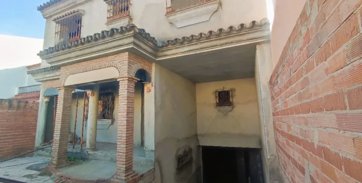 Sale of townhouse in Fuengirola 2