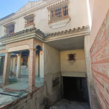 Продажа таунхауса в Fuengirola