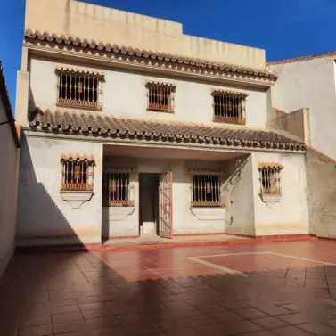 Продажа таунхауса в Fuengirola