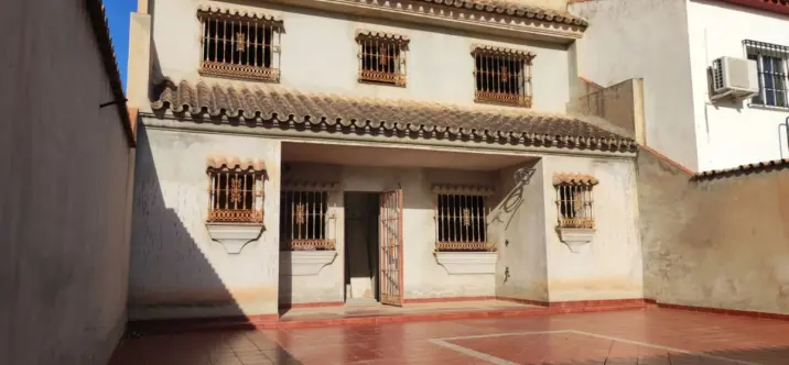 Продажа таунхауса в Fuengirola 2