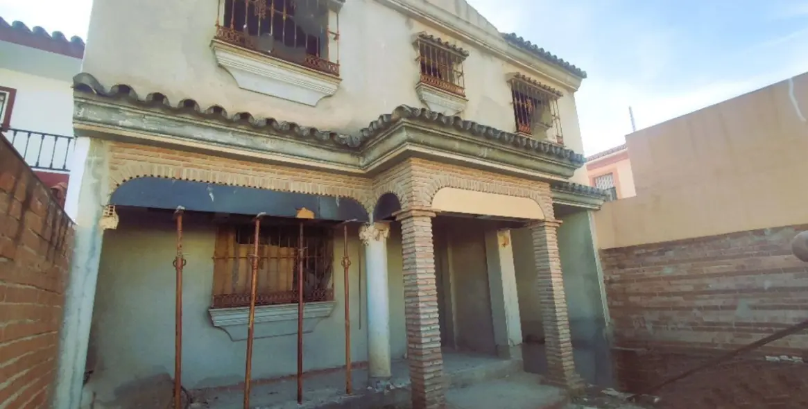 Sale of townhouse in Fuengirola 4