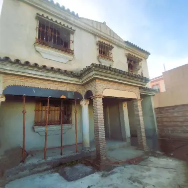 Продажа таунхауса в Fuengirola