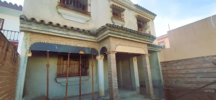 Продажа таунхауса в Fuengirola 3