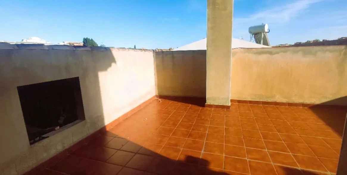 Sale of townhouse in Fuengirola 5