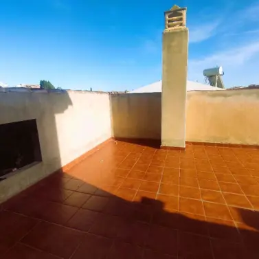 Продажа таунхауса в Fuengirola