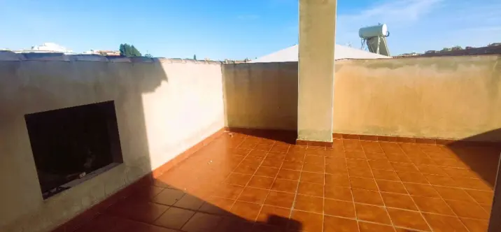 Продажа таунхауса в Fuengirola 4