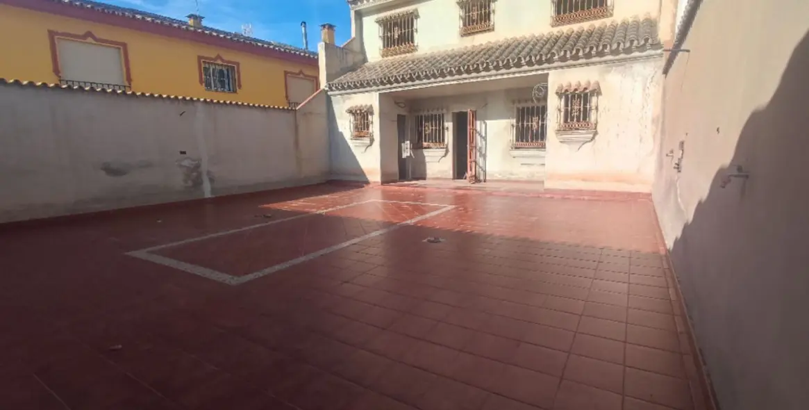 Sale of townhouse in Fuengirola 6