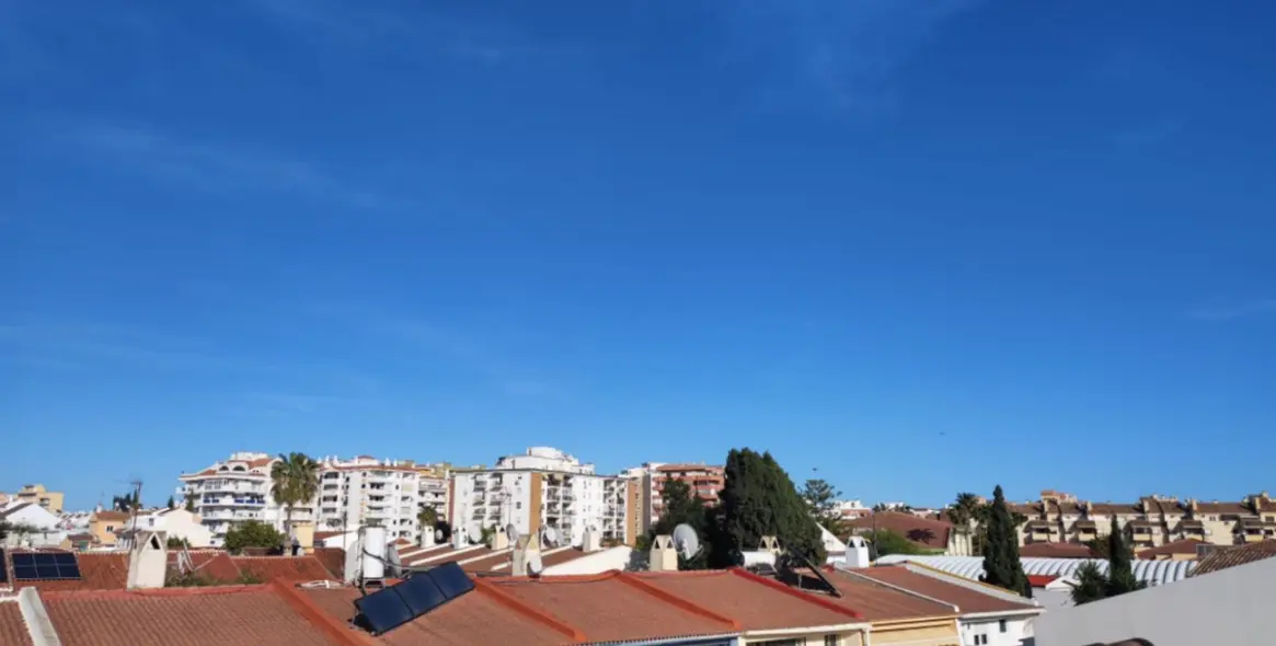 Sale of townhouse in Fuengirola 15