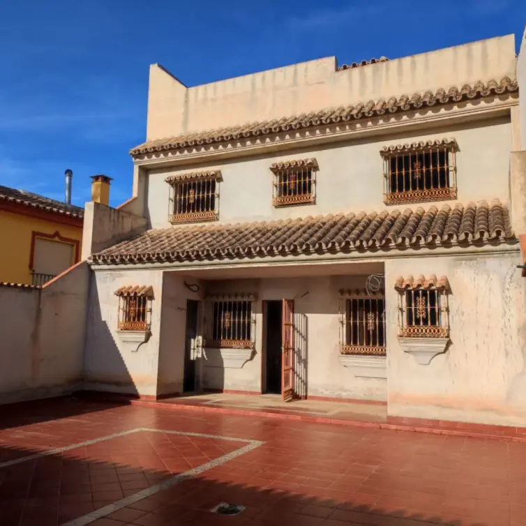 Sale of townhouse in Fuengirola