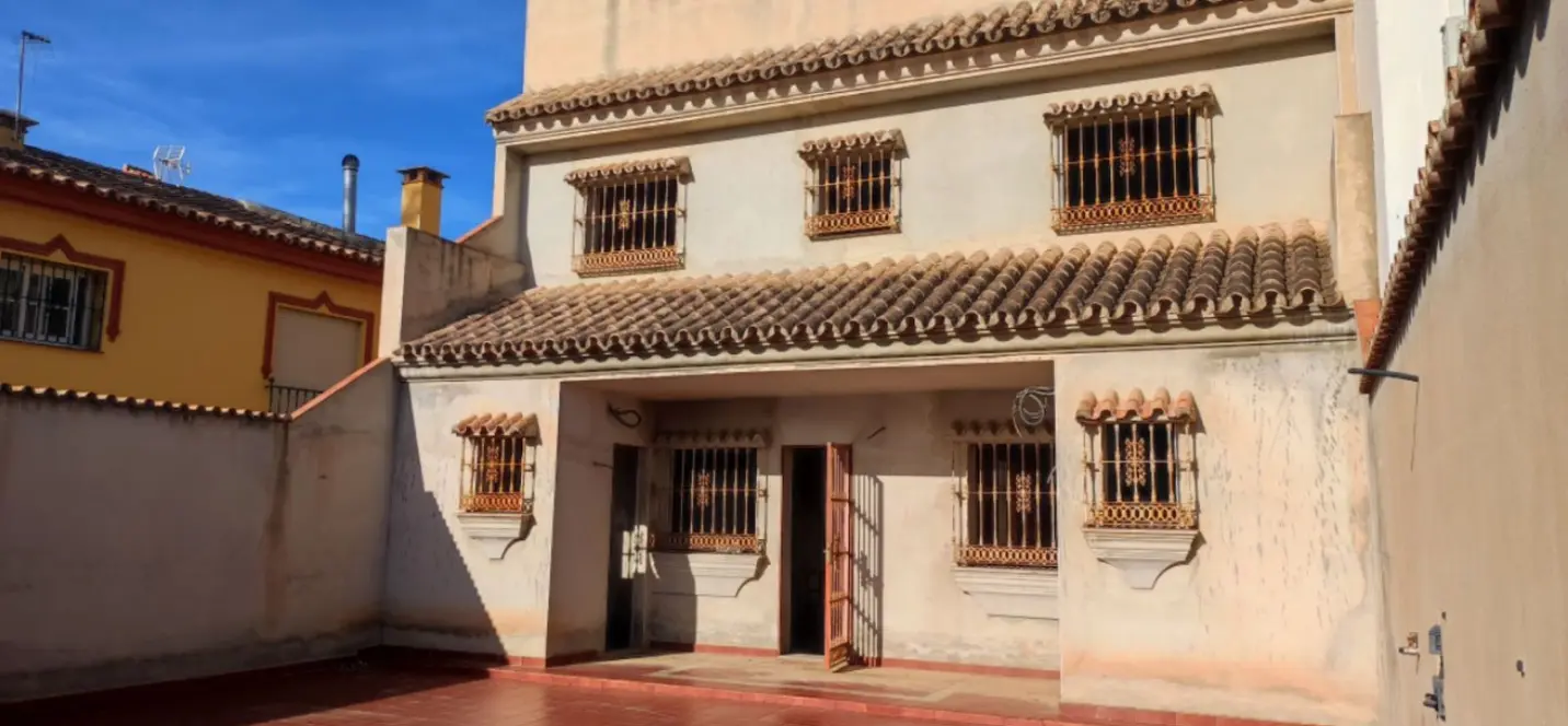 Sale of townhouse in Fuengirola 0