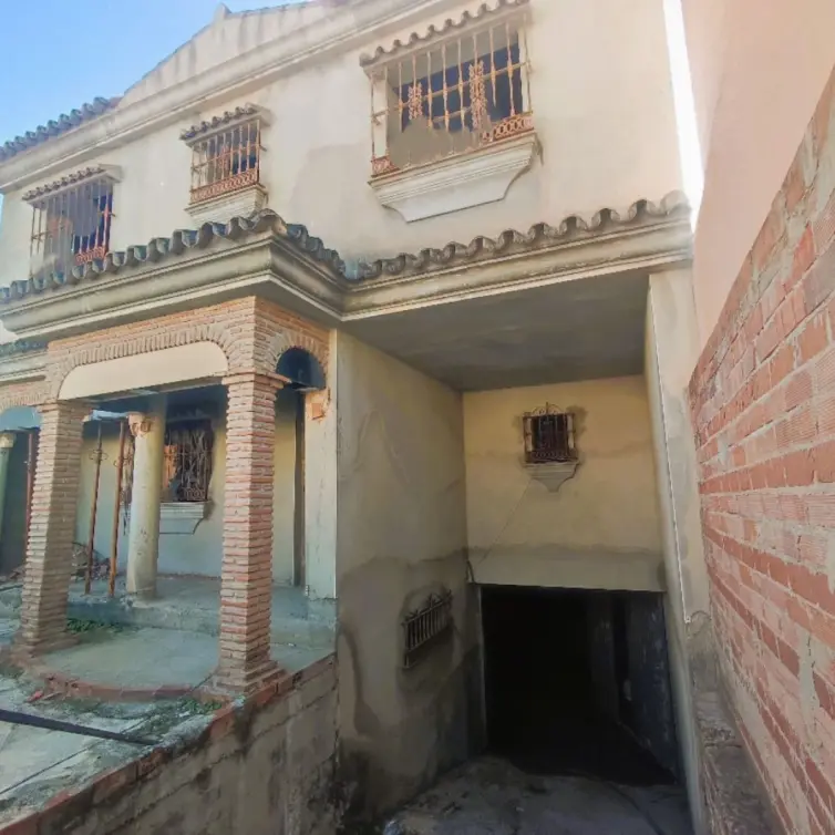 Sale of townhouse in Fuengirola