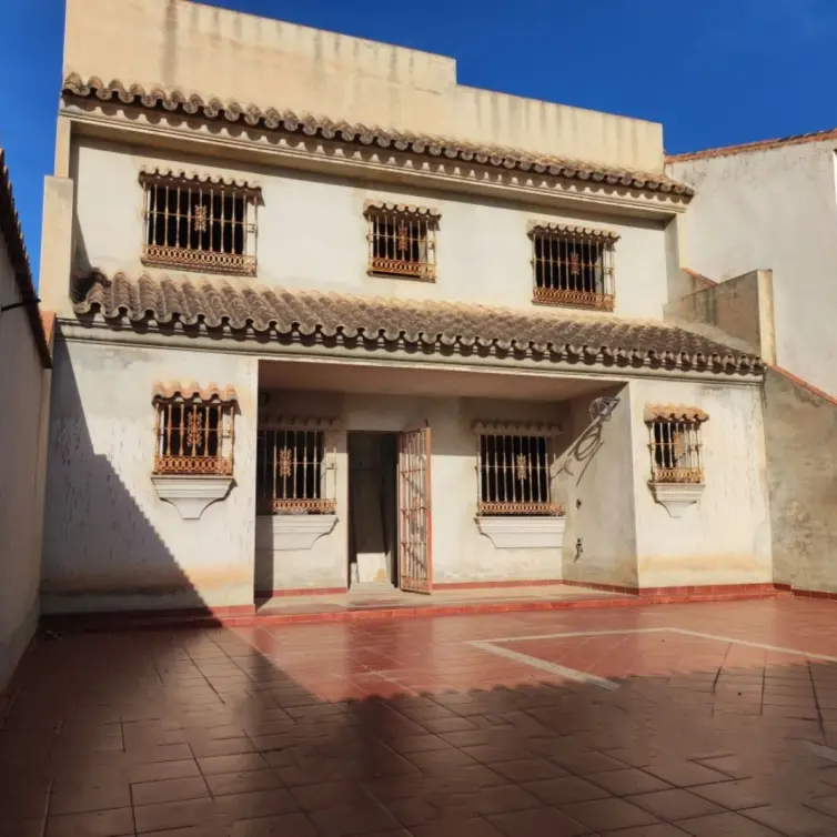 Sale of townhouse in Fuengirola