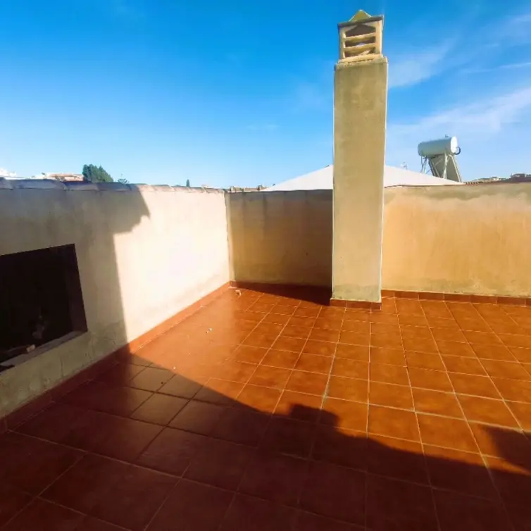 Sale of townhouse in Fuengirola