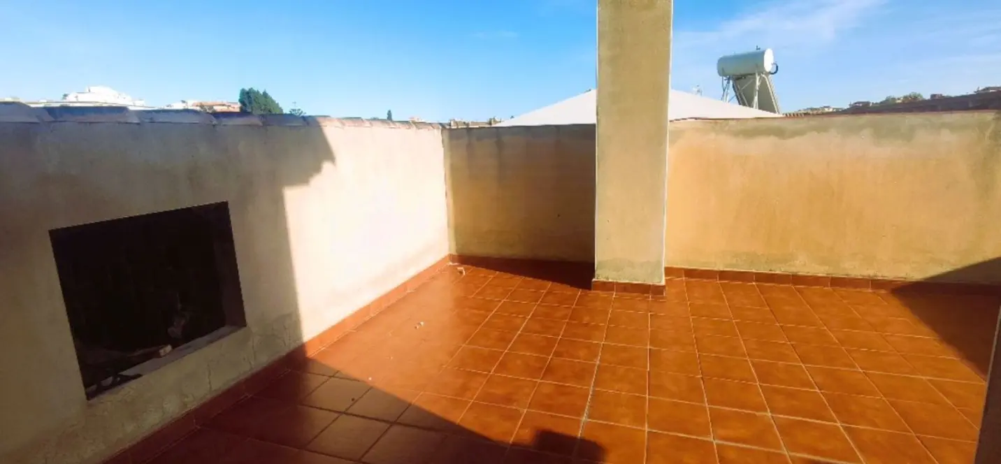 Sale of townhouse in Fuengirola 4