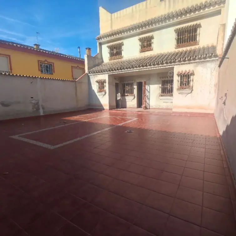 Sale of townhouse in Fuengirola