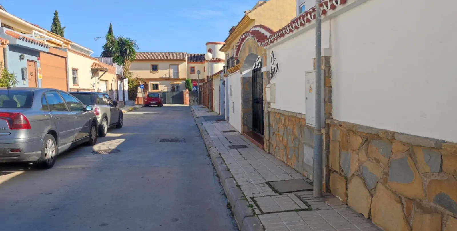 Sale of townhouse in Fuengirola 16