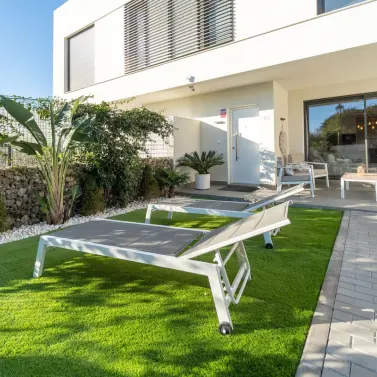 Продажа дома на две семьи в Riviera del Sol