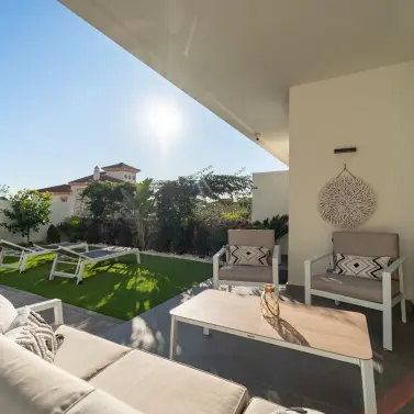 Продажа дома на две семьи в Riviera del Sol