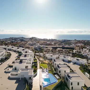 Продажа дома на две семьи в Riviera del Sol