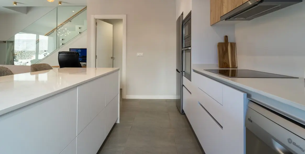 Sale of semi-detached house in Riviera del Sol 13