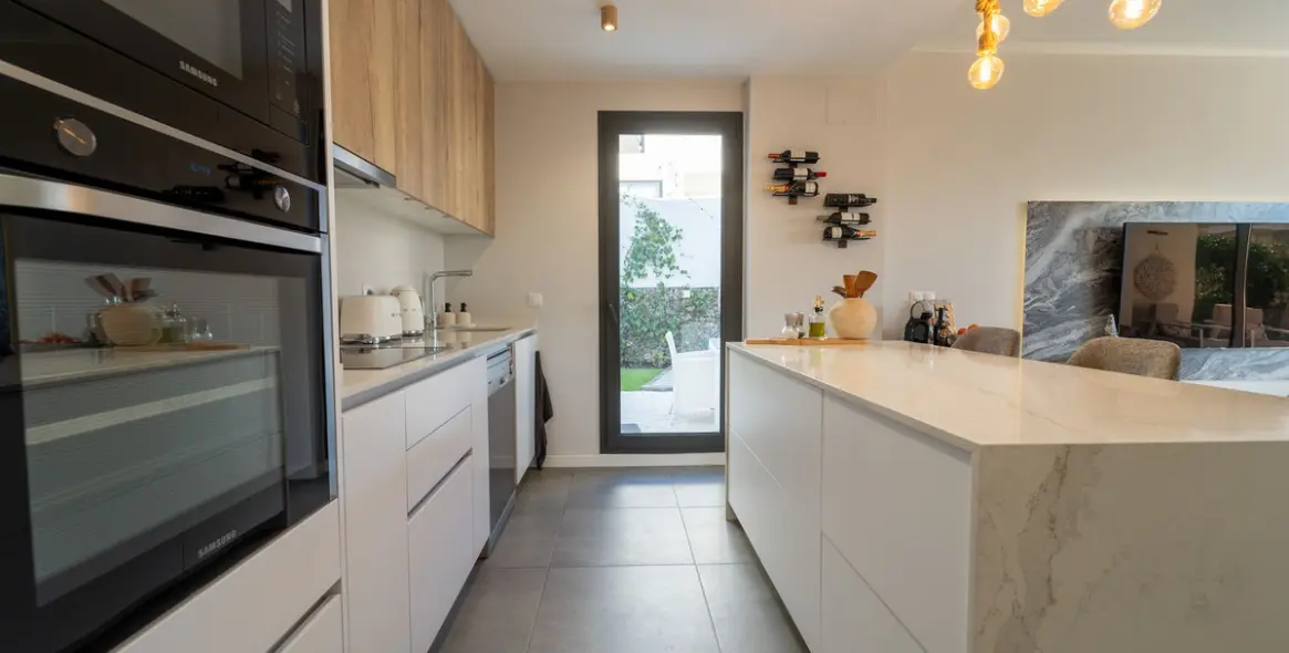 Sale of semi-detached house in Riviera del Sol 15