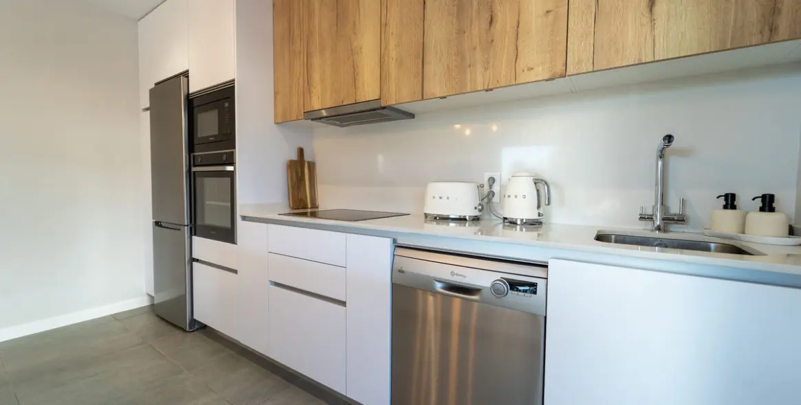 Sale of semi-detached house in Riviera del Sol 16