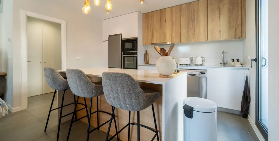 Sale of semi-detached house in Riviera del Sol 17