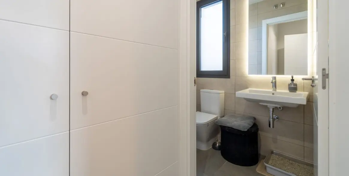 Sale of semi-detached house in Riviera del Sol 18