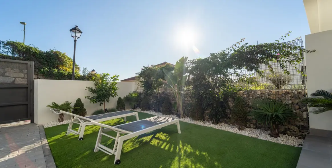 Продажа дома на две семьи в Riviera del Sol 21