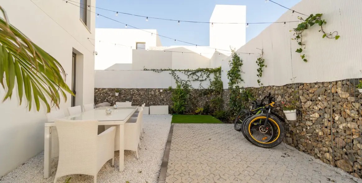 Продажа дома на две семьи в Riviera del Sol 24