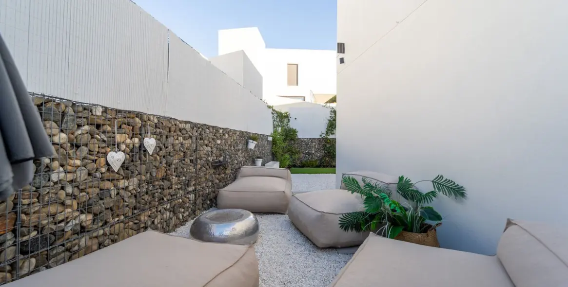 Продажа дома на две семьи в Riviera del Sol 27