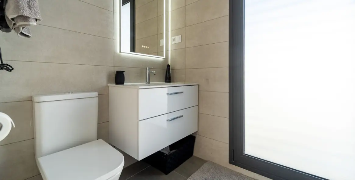 Продажа дома на две семьи в Riviera del Sol 29