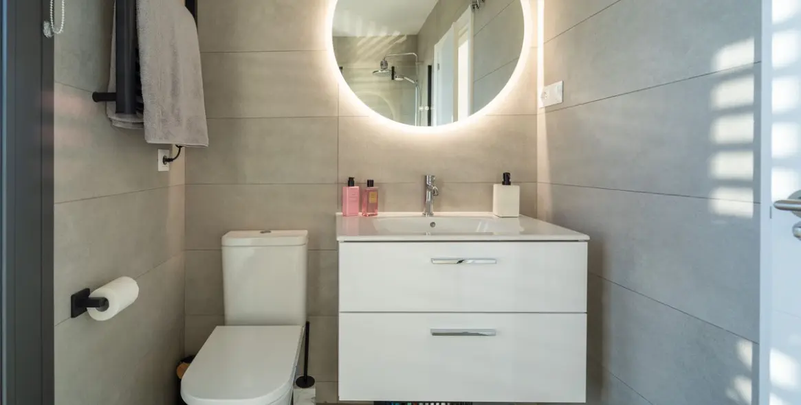 Продажа дома на две семьи в Riviera del Sol 38